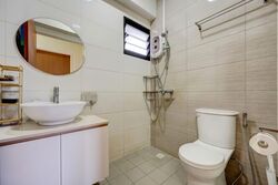 Blk 131C Eastlink I @ Canberra (Sembawang), HDB 3 Rooms #568203361